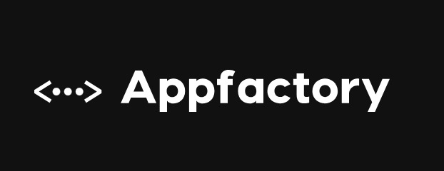 Appfactory Logo